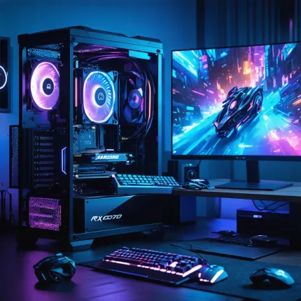 Видеокарту RX 6700: обзор, характеристики и советы по выбору