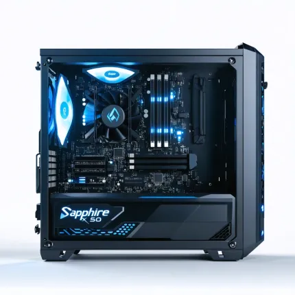 Обзор видеокарта Sapphire RX 560 4 ГБ: сильные и слабые стороны, кому подойдет