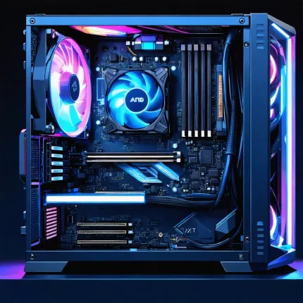 Покупка видеокарты RX 6700 Xt: цены, советы и варианты доставки — где купить RX6700XT выгодно