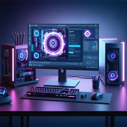 Как обновить драйвера видеокарты AMD: подробное руководство для пользователей